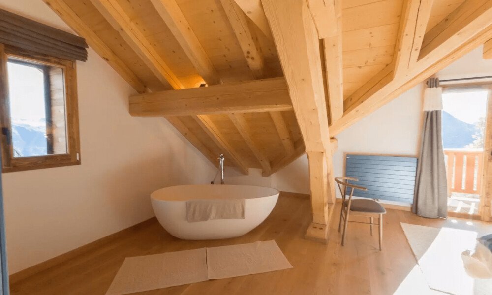 Chambre principale 2