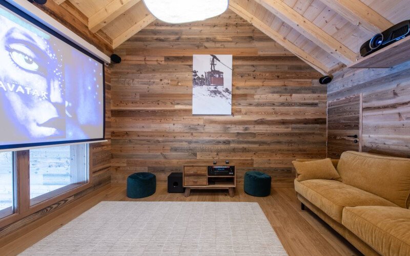 Divertissement et sensations