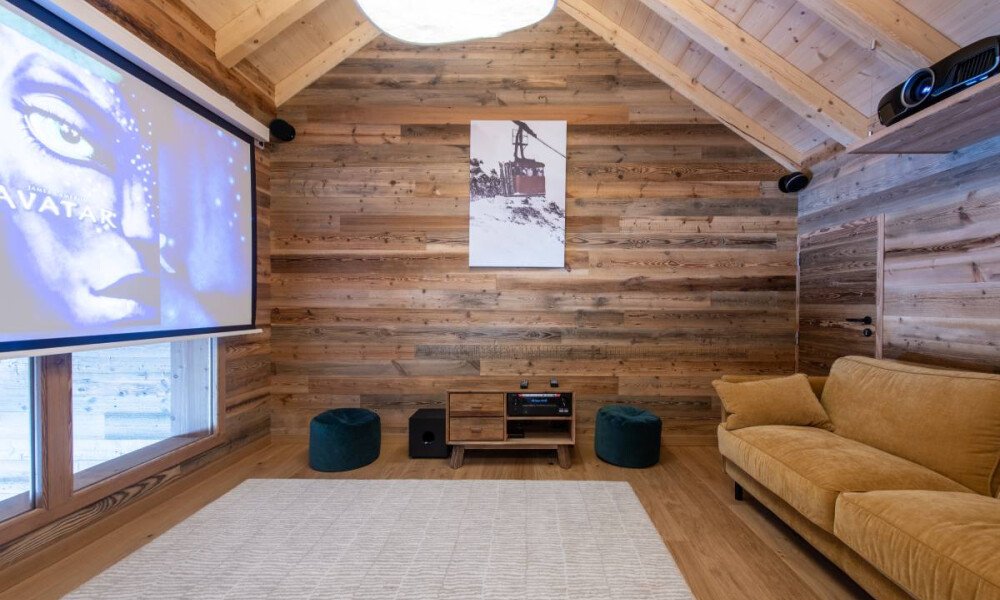 Divertissement et sensations