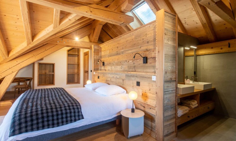 Chambre principale 3